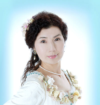 Nobuko Yuasa Baroque & Renaissance Dance